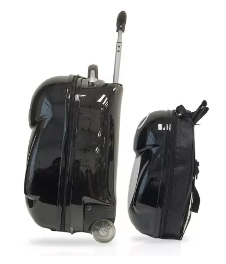 Animal Adventure Penguin Travel Set