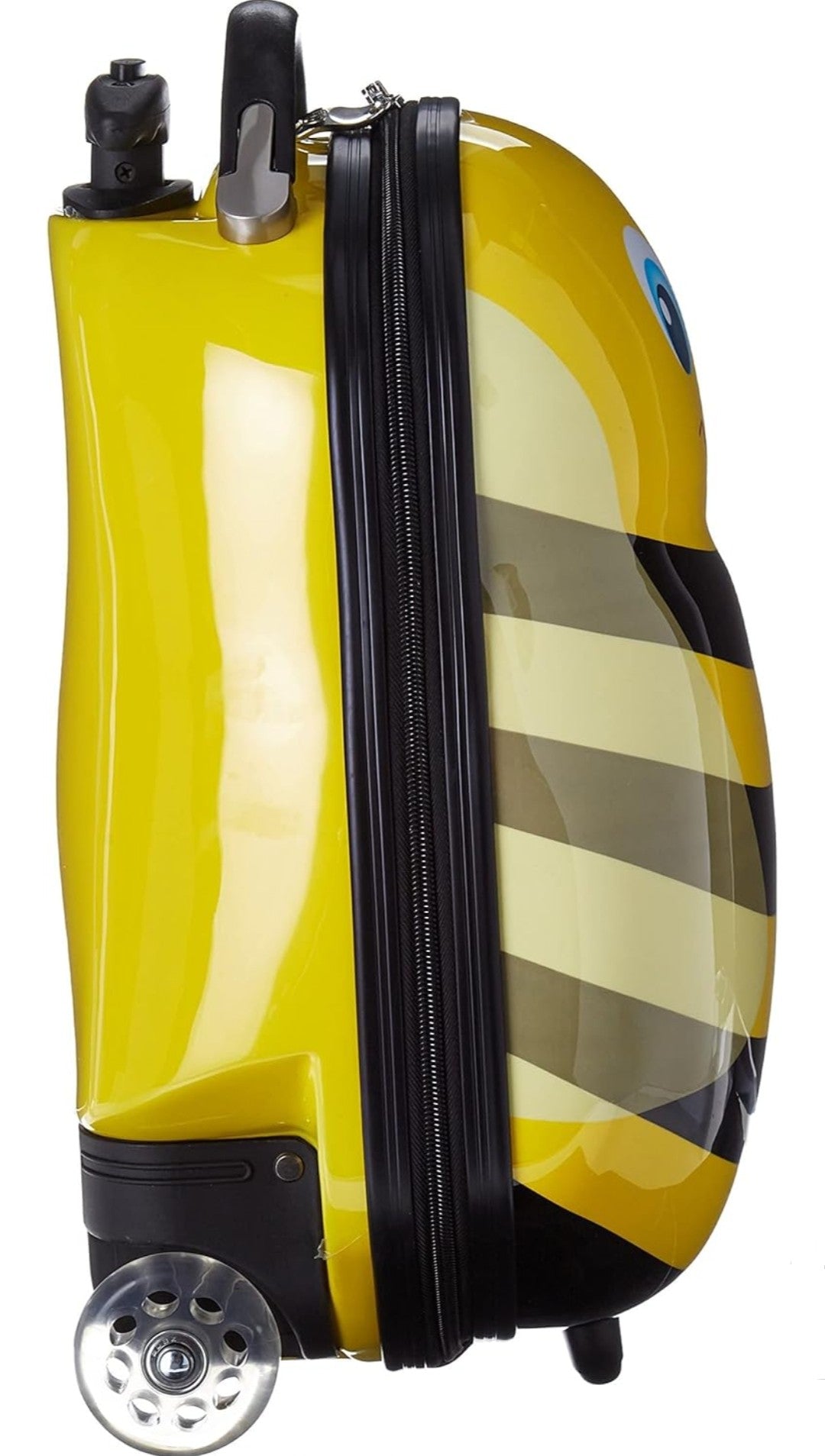 Animal Adventure Bumblebee Travel Set