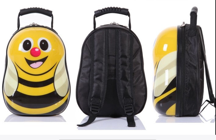 Animal Adventure Bumblebee Travel Set